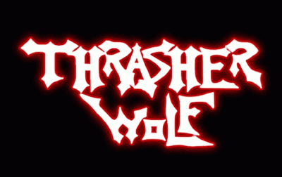logo Thrasherwolf